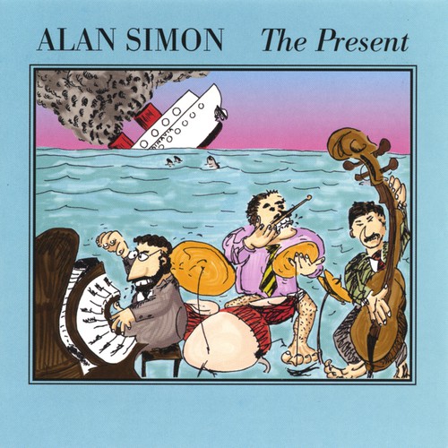 The  Present