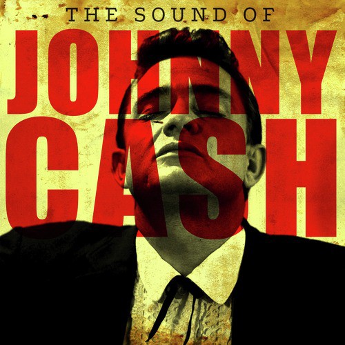 The Sound of Johnny Cash