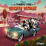 Donald's Conga Song (From "The Wonderful World of Mickey Mouse")