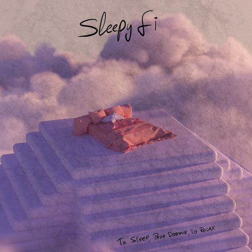 To Sleep cover art