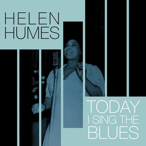 Today I Sing The Blues