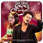 Toh Pakhe Hrudaya Deli Hari