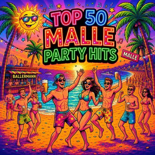 Gute Laune (Knossi Party Remix)
