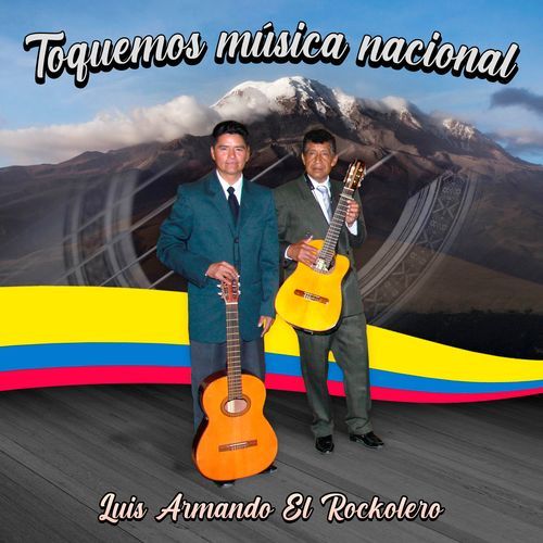 Guitarra Vieja (Instrumental) cover art