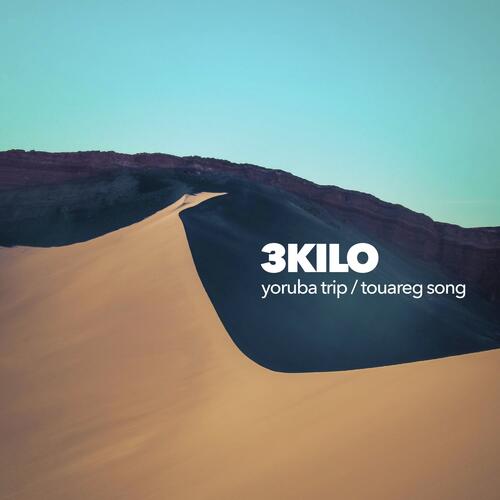 Touareg Song / Youruba trip