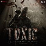 Toxic - Title OST