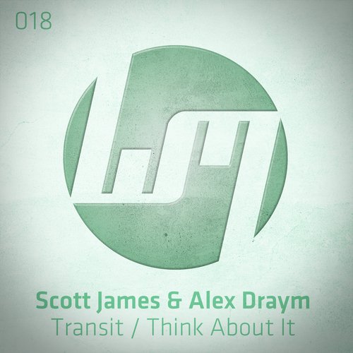 Transit cover art