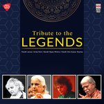 Tribute to the Legends