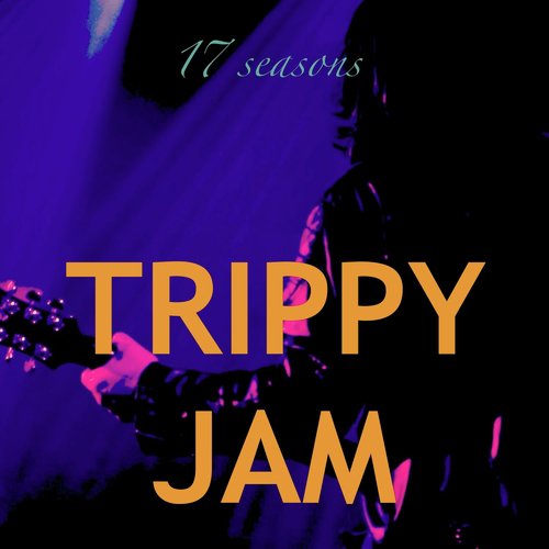 Trippy Jam cover art
