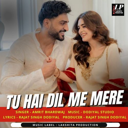 Tu Hai Dil Me Mere