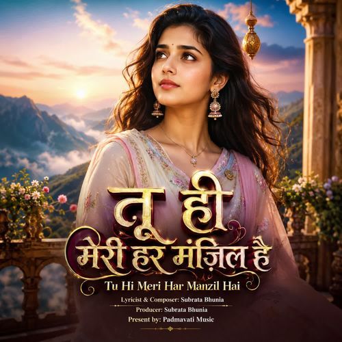 Tu Hi Meri Har Manzil Hai