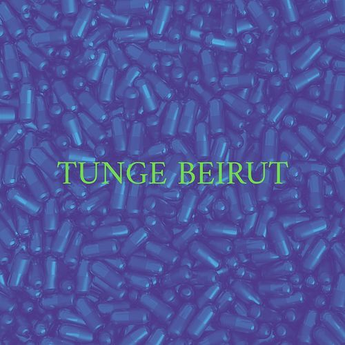 Tunge Beirut_poster_image