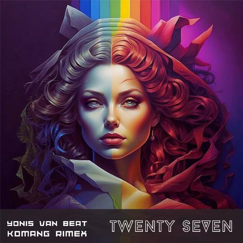 Twenty Seven cover art