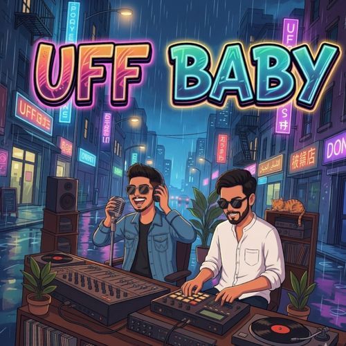 Uff Baby