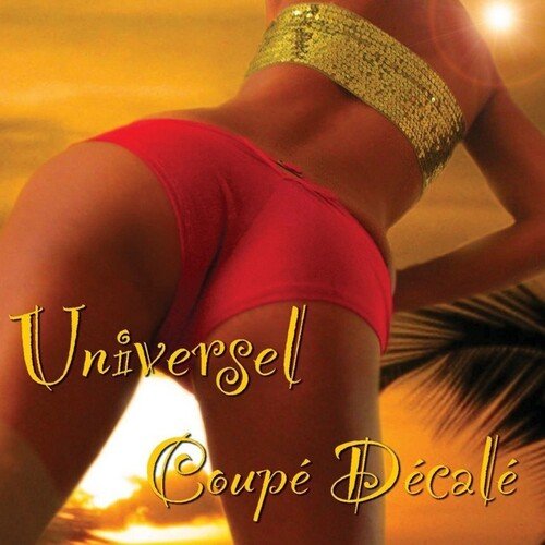 Jolie bébé (Dj Kitoko 1er) cover art
