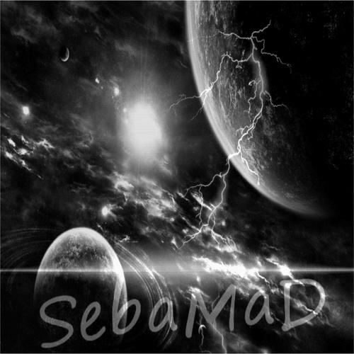 Unknown Planet cover art
