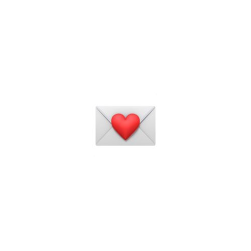 Unsent Letter