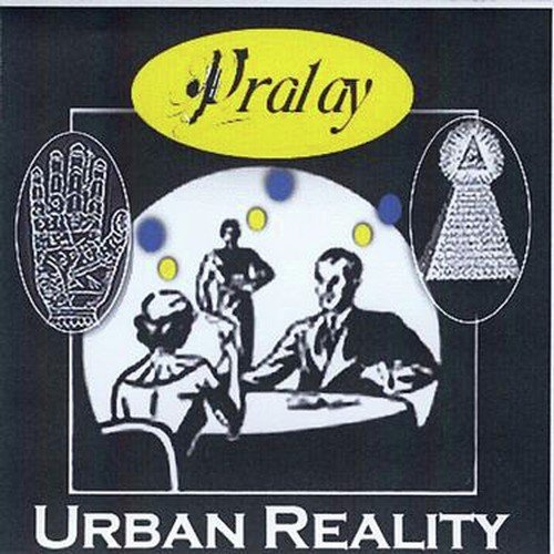 Urban Reality_poster_image