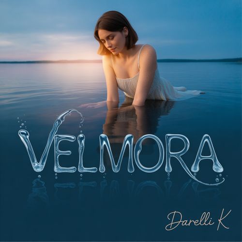 Velmora cover art