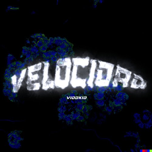 Velocidad cover art