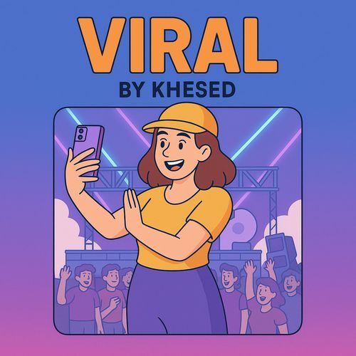 Viral cover art