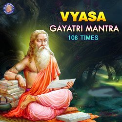 Vyasa Gayatri Mantra 108 Times-GSY6dT1KZ34