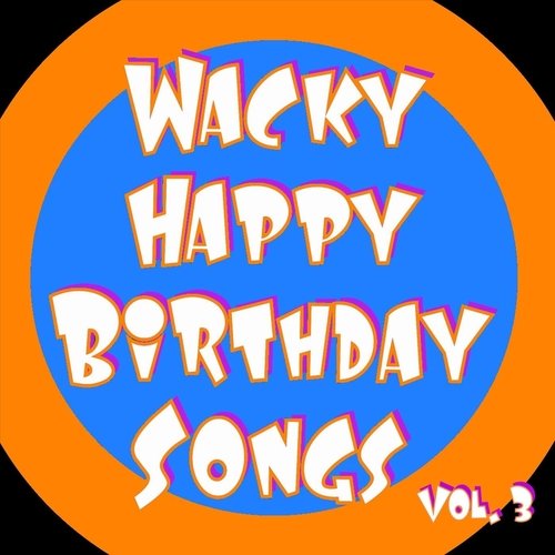 Happy Birthday (Heavy Metal Version)