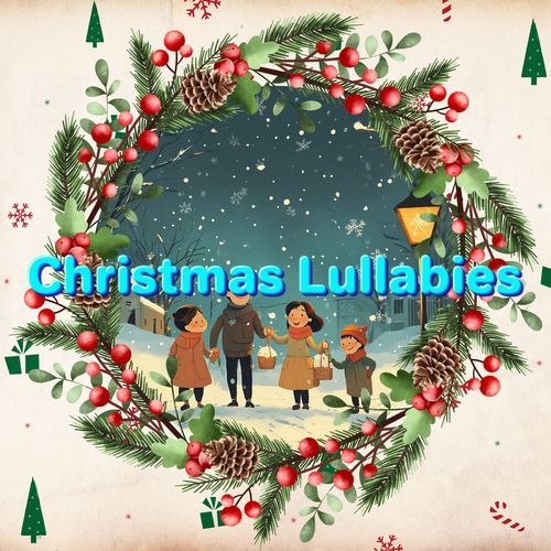 Warm Christmas Melodies for Cozy Winter Nights and Holiday Cheer