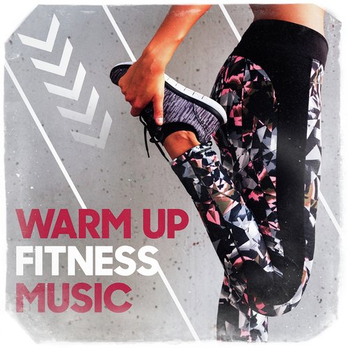 Warm Up Fitness Music_poster_image