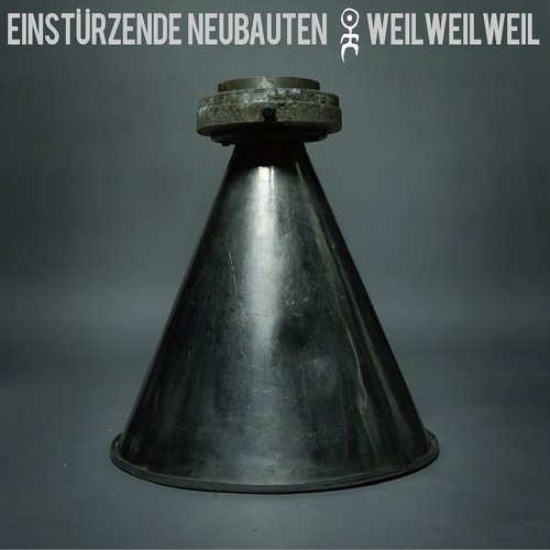 Freie Radikale (Blixa Bargeld Remix) cover art