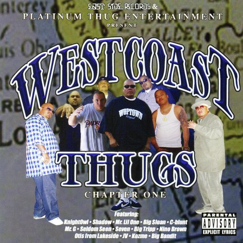 Mexican Gangsters