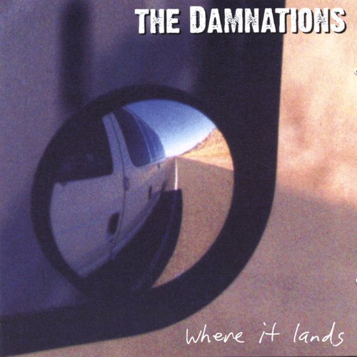 The Damnations