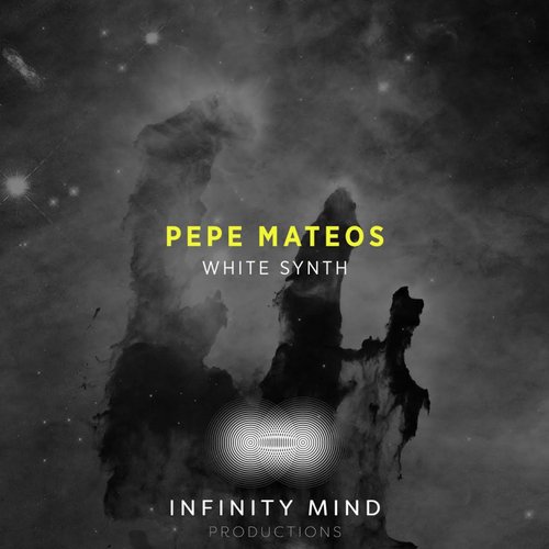 White Synth cover art