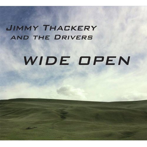 Wide Open