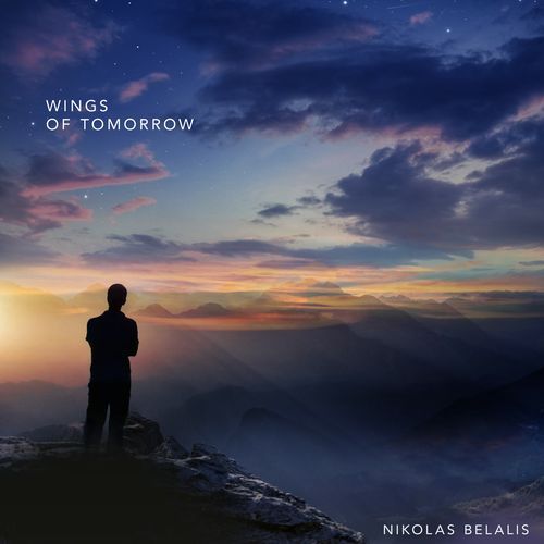 Wings of Tomorrow