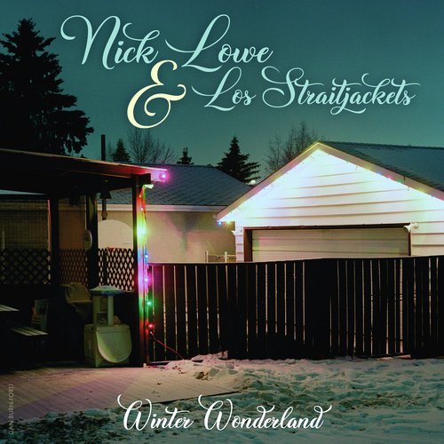 Winter Wonderland / Let It Snow