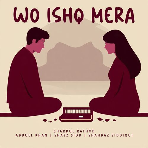 Wo Ishq Mera