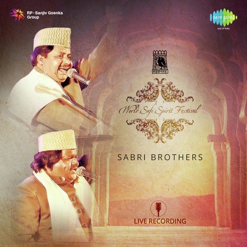 Chaap Tilak - Sabri Brothers