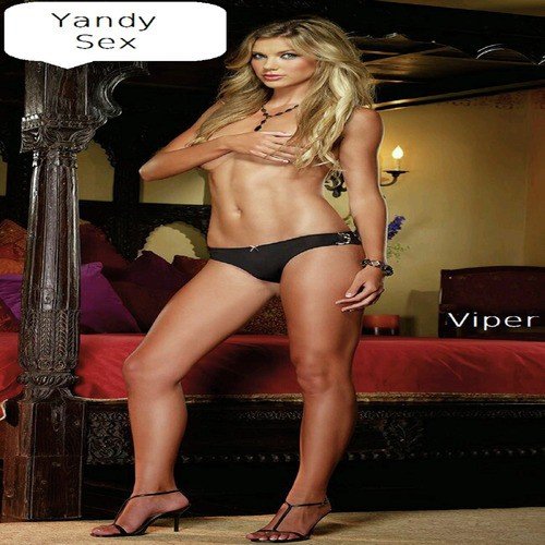Yandy Sex