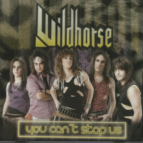 Wildhorse