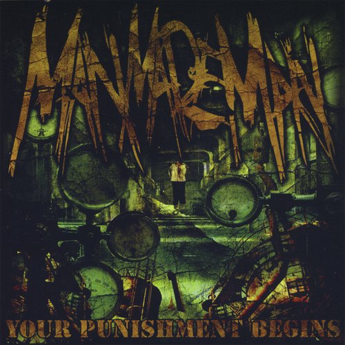 F.y.f.e. cover art