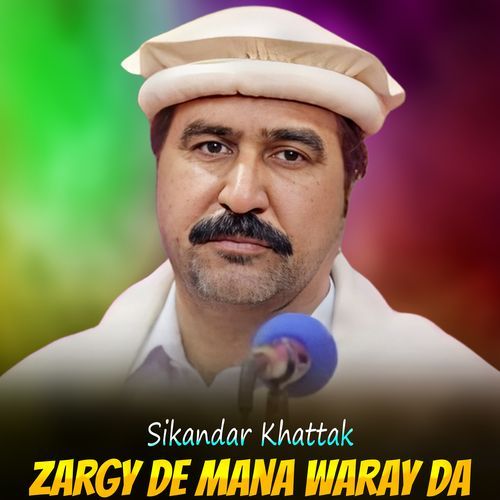 Zargy De Mana Waray Da