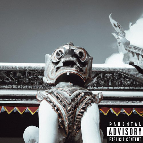 ghxst cover art