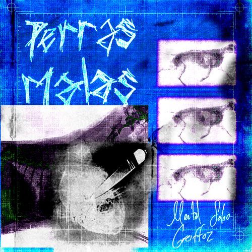 perras malas cover art