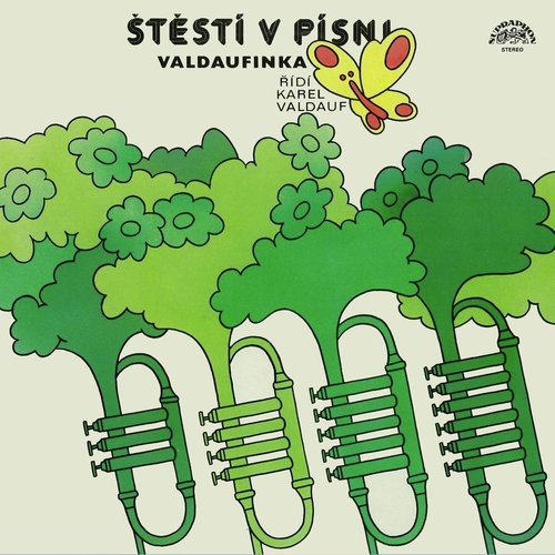 Loňský Sníh cover art