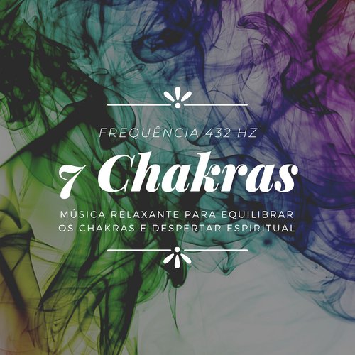 Despertar Espiritual cover art