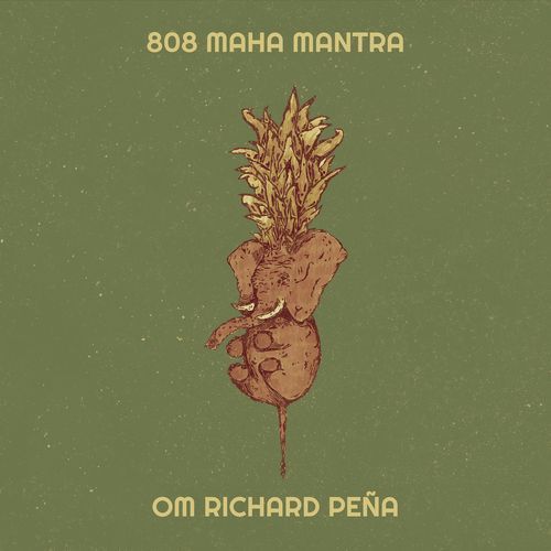 808 Maha Mantra