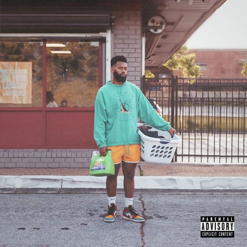 The [g]row Up. cover art