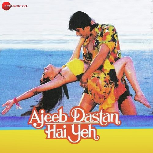 Ajeeb Dastan Hai Yeh (Short Version)