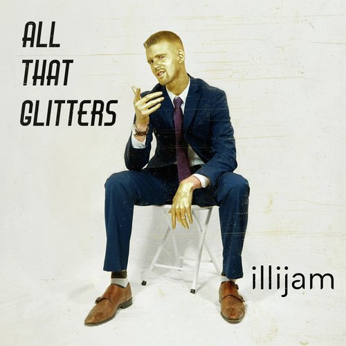 All That Glitters cover art